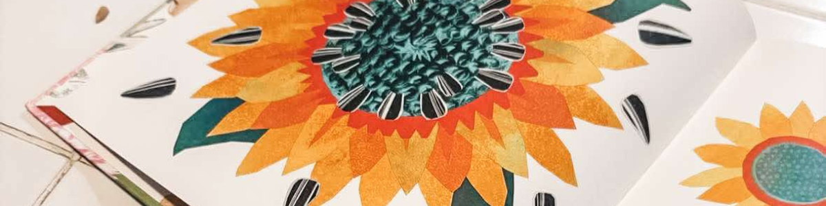Our First Homeschool Theme Week: Budding Botanist